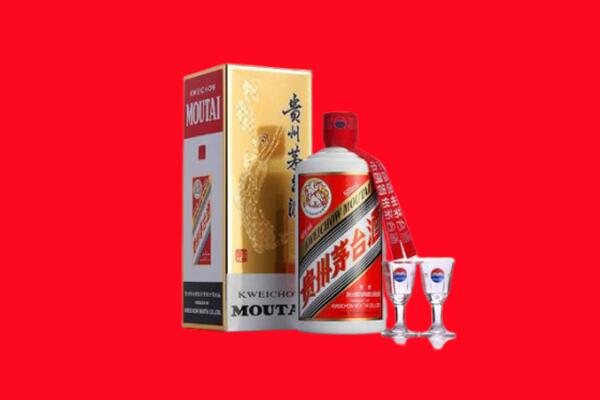 收购行情：中方茅台酒回收店怎么经营？
