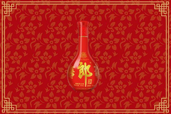 中方高价回收郎酒